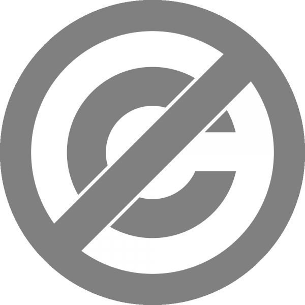 Datei:Public domain.png