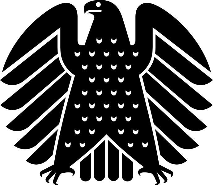 Datei:Bundestag Logo.png